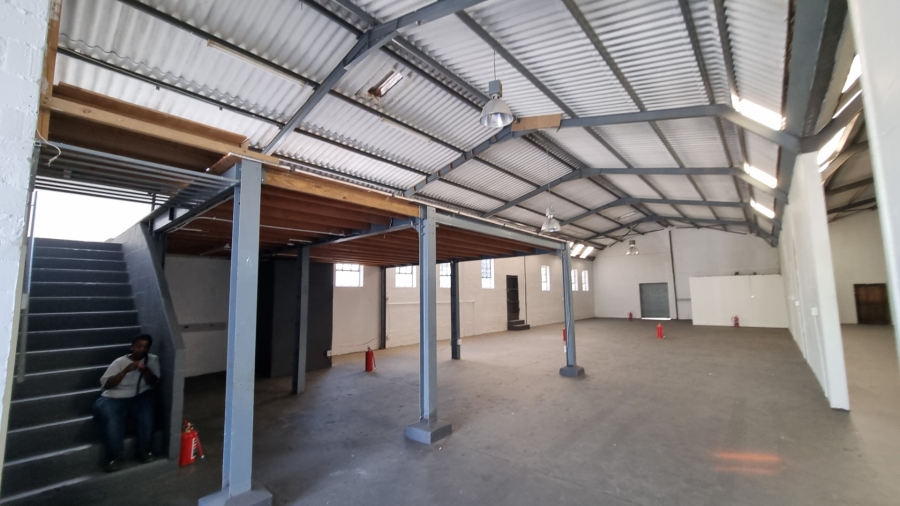 To Let commercial Property for Rent in Woodstock Western Cape